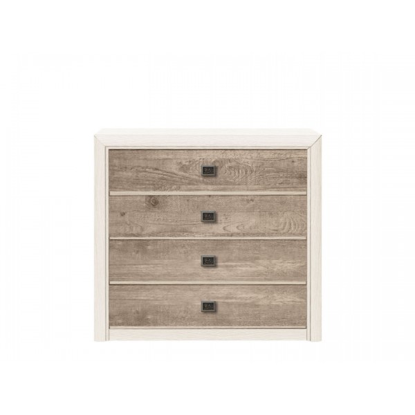 

Комод из ДСП KOM4S Коен 2 Gerbor