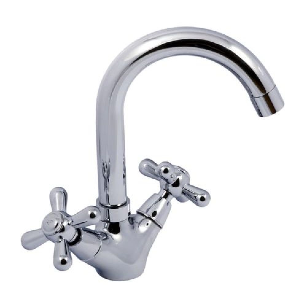 

Смеситель Haiba 274 Dominox (13301)