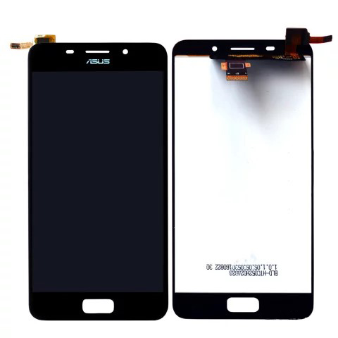 

Дисплей + сенсор (модуль) Asus ZenFone 3s Max X00GD черный