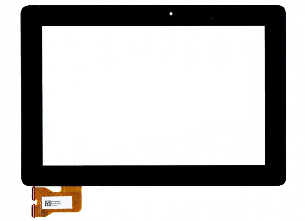 

Сенсор Asus ME301T MeMO Pad Smart 10 черный