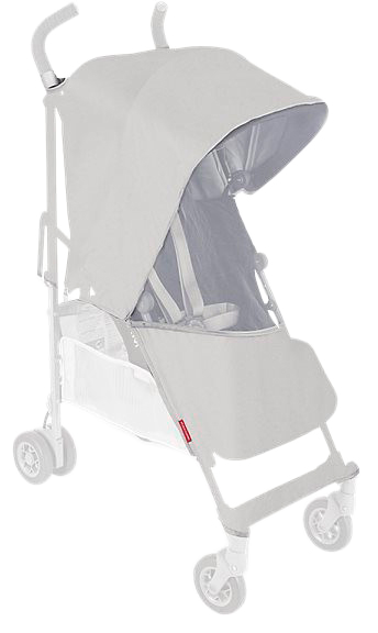 

Универсальная москитная сетка для колясок Maclaren (AD1G900352)