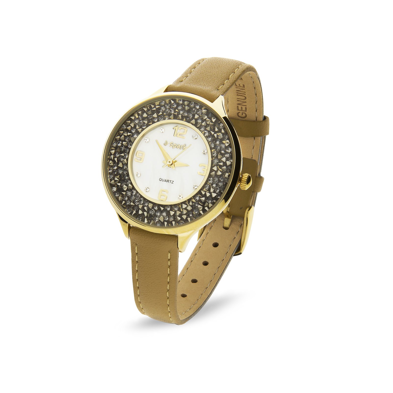 

Женские часы Spark Oriso со Swarovski модели ZCR34MG