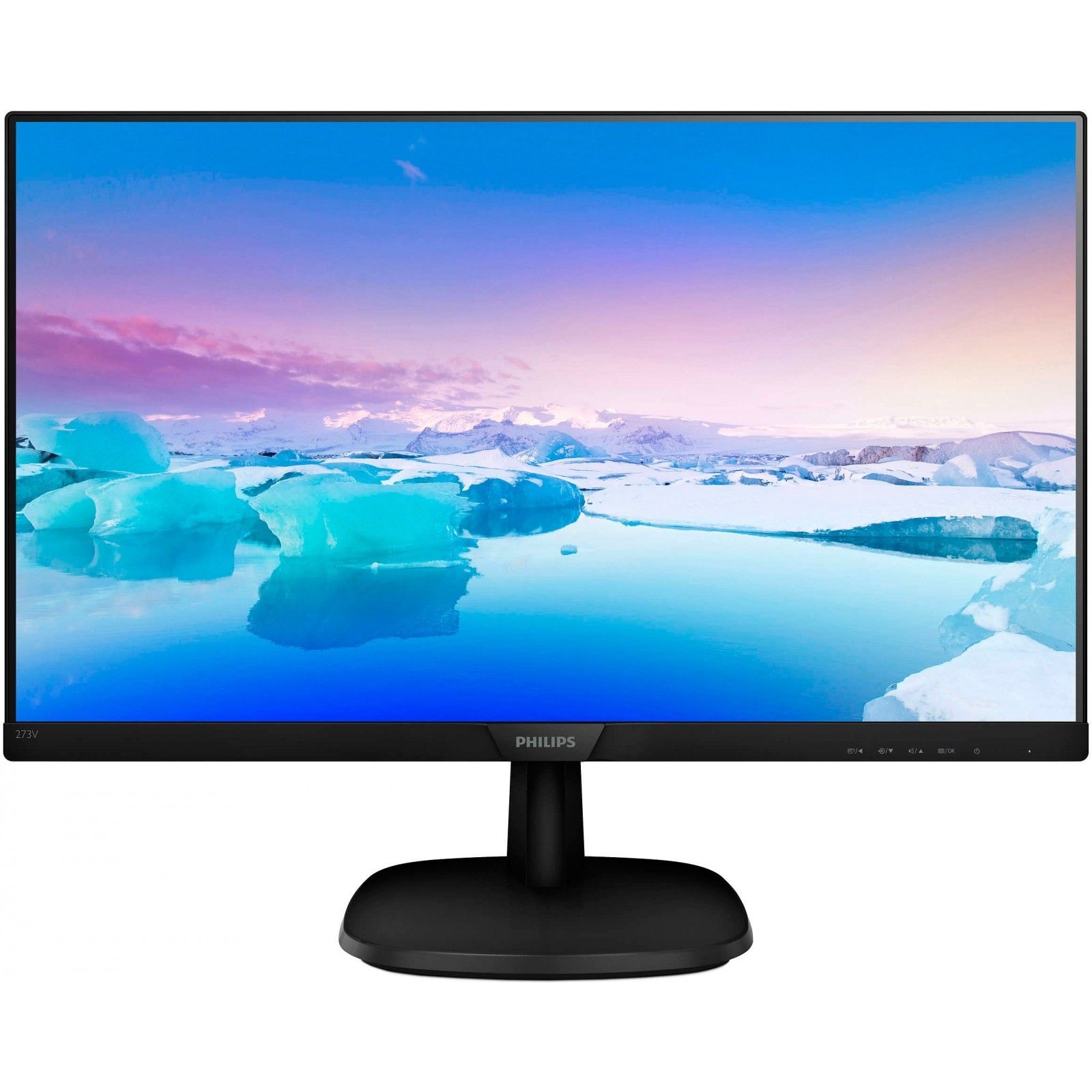 

Монитор Philips V-Line 273V7QDAB/00
