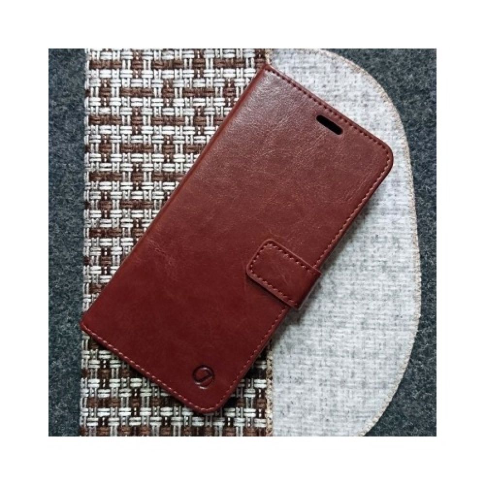 

Чехол-книжка от Jitnik для Samsung Galaxy S9 plus (1005-ss9p-brown)