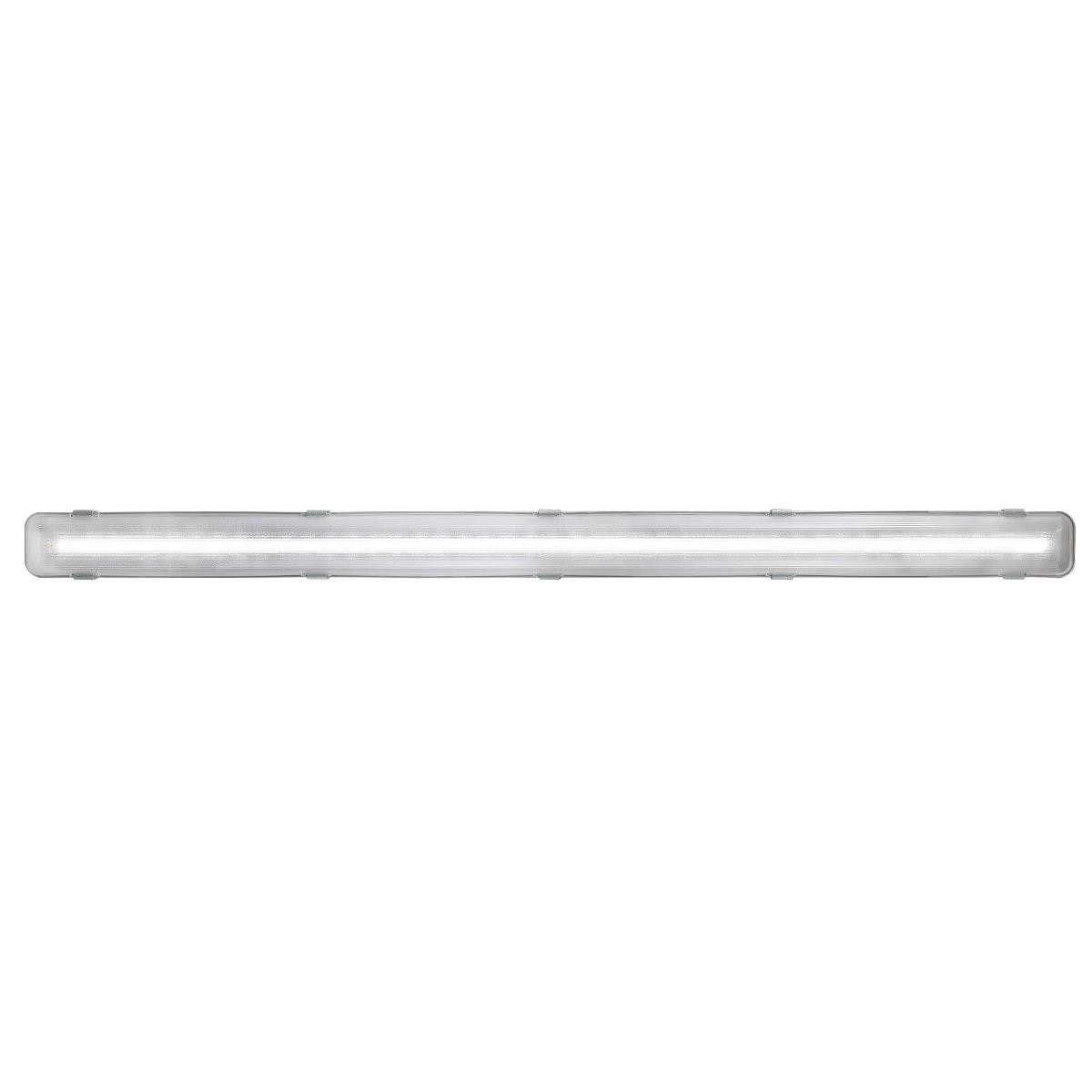 

Линейный светильник Nordlux Works Ip65 1X18W Led (27396101)