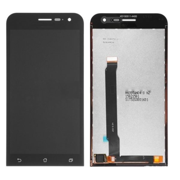 

Дисплей + сенсор (модуль)Asus ZenFone 2 Z00d черный