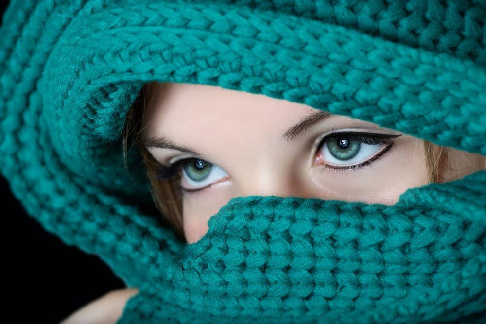 

Картина на холсте LaPrint Девушки 120х80 см