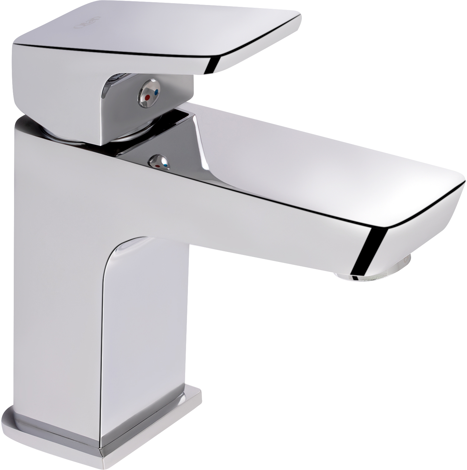 

Смеситель для раковины QTAP Namesti 1025102C