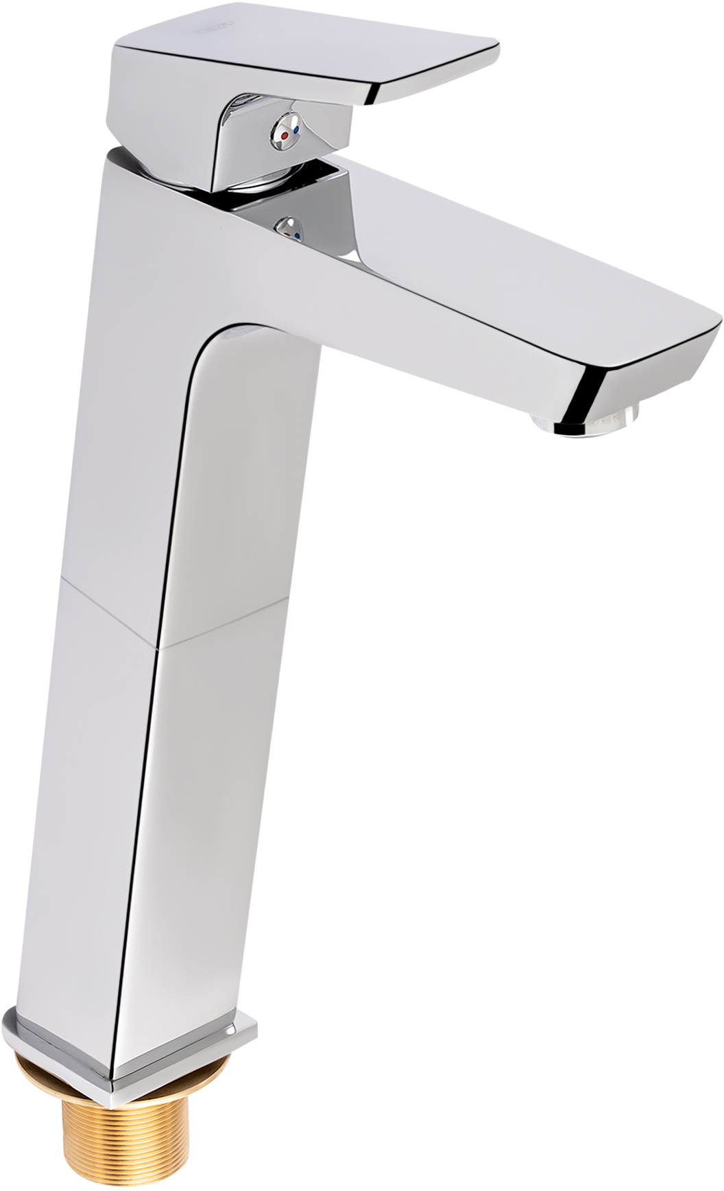 

Смеситель для раковины QTAP Namesti 1025H102C