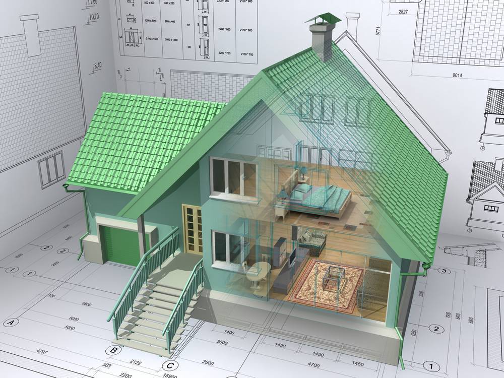 

Картина на холсте LaPrint Интерьер 120х80 см