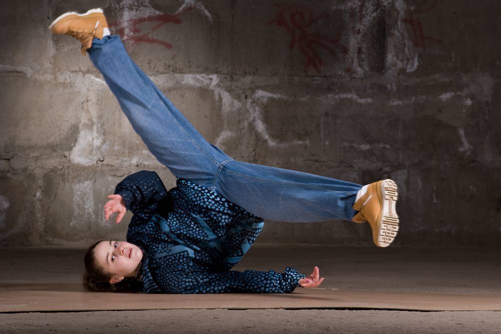 

Картина на холсте LaPrint Танцы 120х80 см