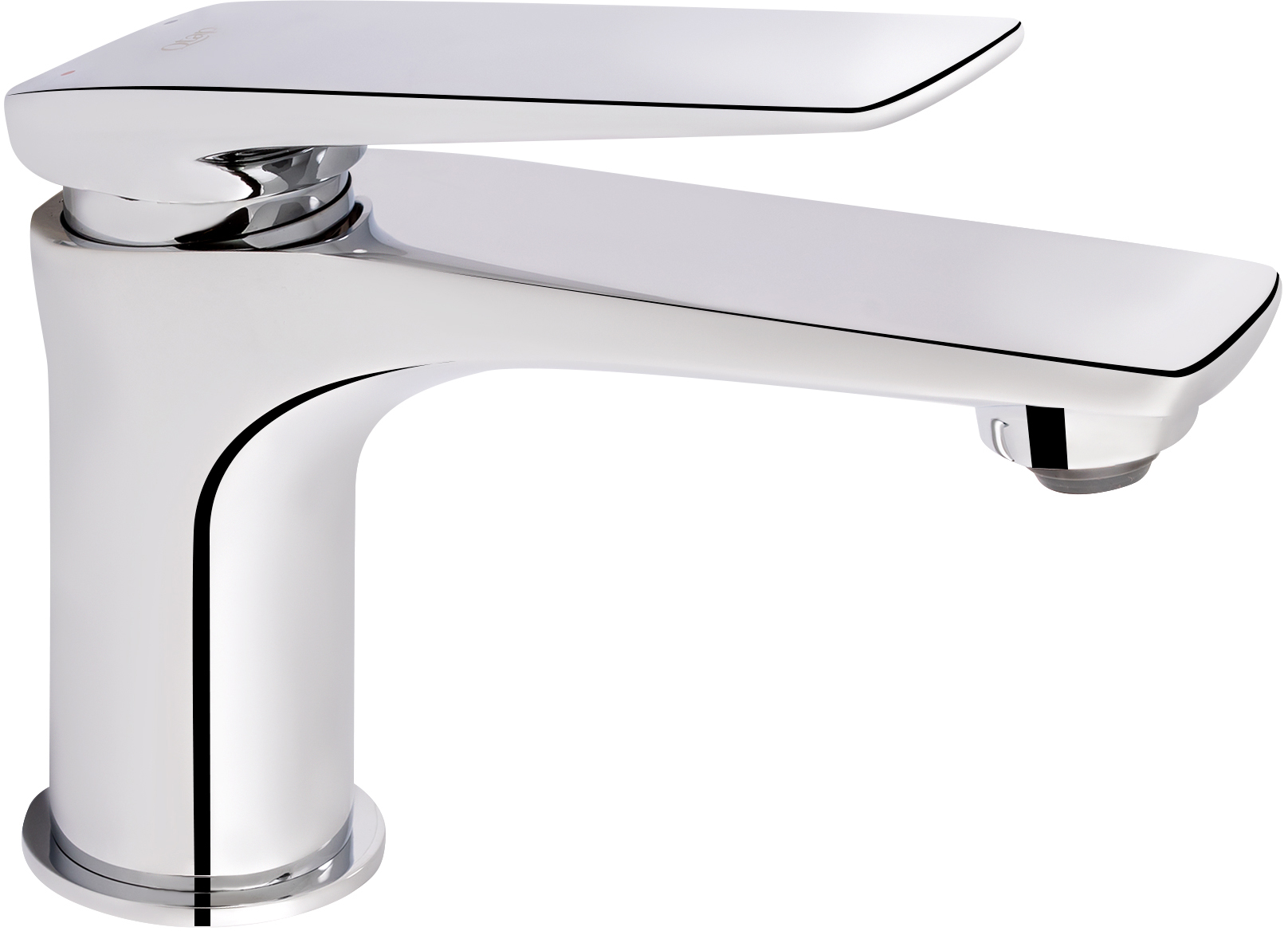 

Смеситель для раковины QTAP Vlasta 1028102C