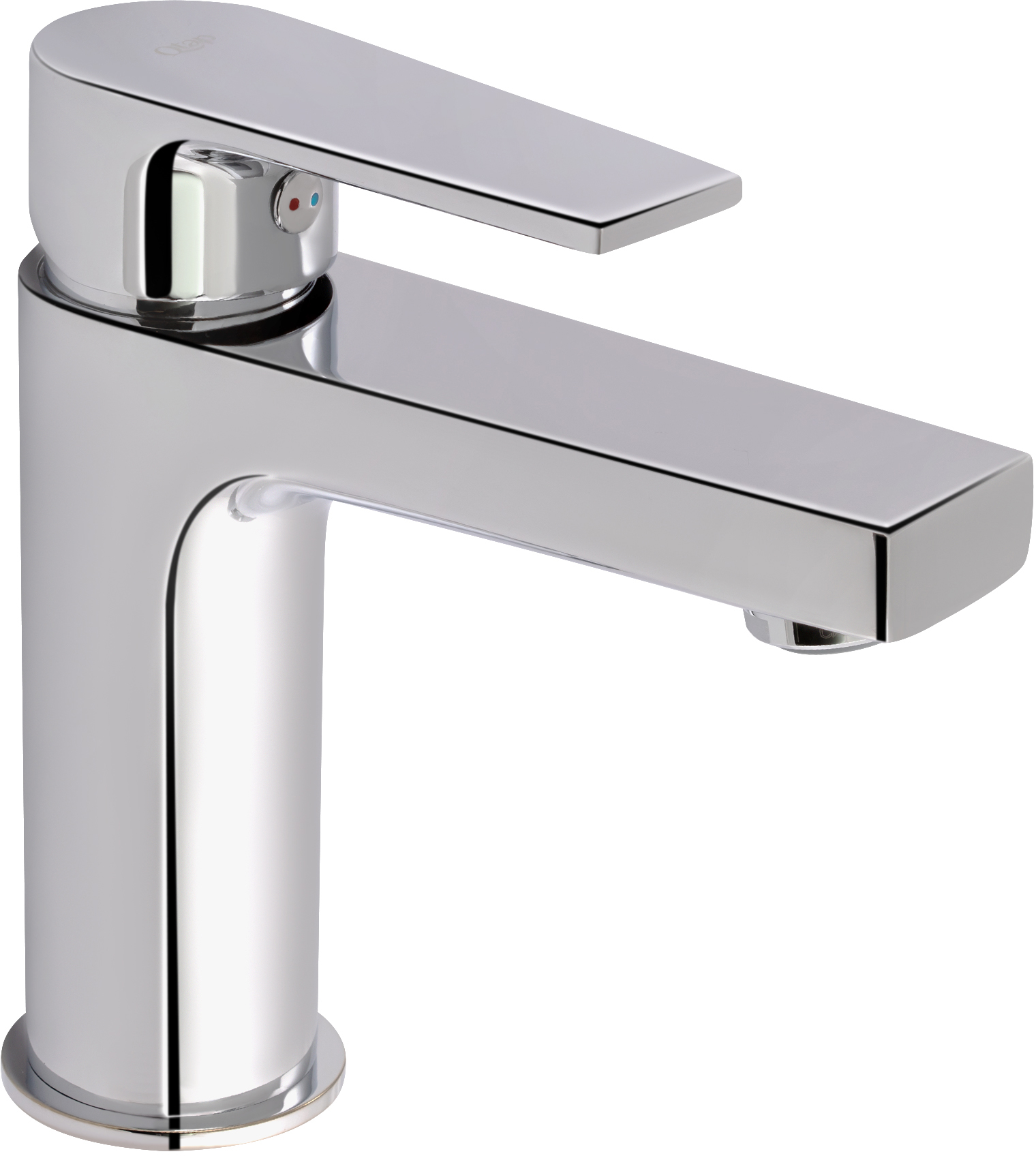 

Смеситель для раковины QTAP Stenava 10M4310102