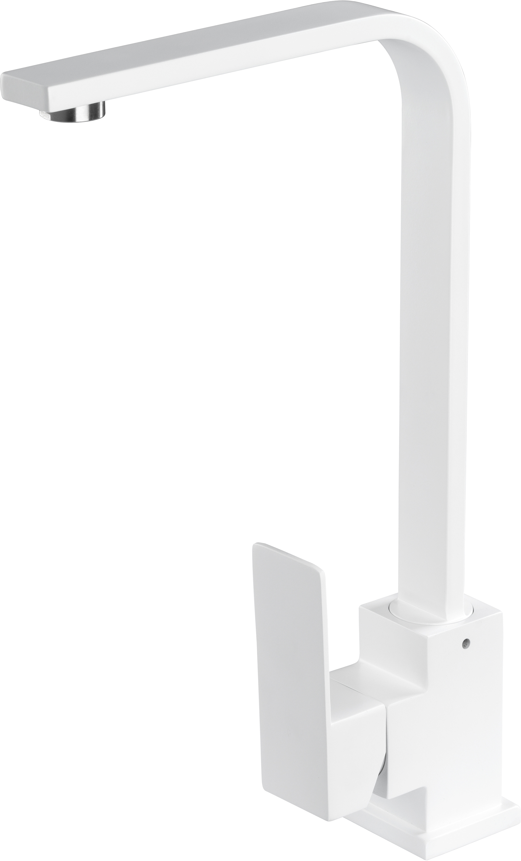 

Смеситель кухонный GRANADO Tarrasa White GZ0305