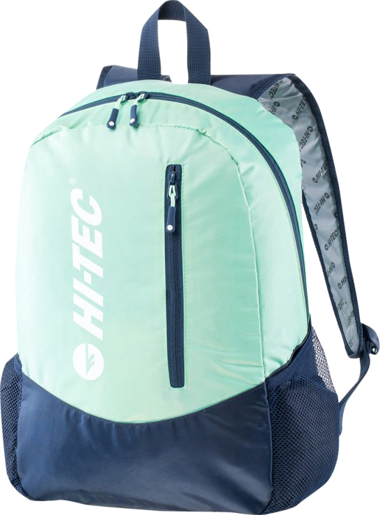 

Рюкзак Hi-Tec Danube Honeydew/Insignia blue