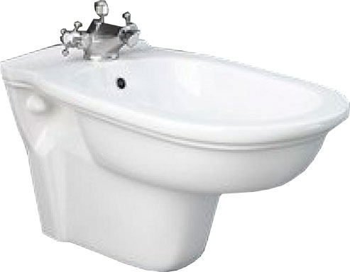 

Биде RAK CERAMICS Washington WT08AWHA