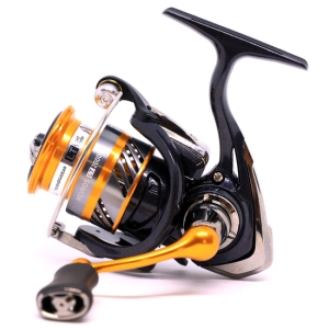 

Катушка Daiwa 19 Revros LT 3000-C