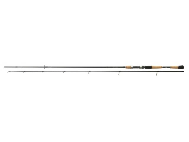 

Спиннинг Daiwa Prorex AGS Jigger 2,4m 7-28gr