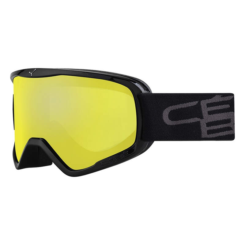 

Горнолыжная маска Razor L Cebe RAZOR-L-Black Черный (848391013755)