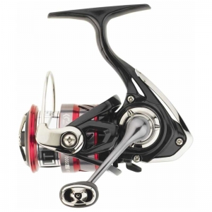 

Катушка Daiwa 18 Ninja LT3000-C