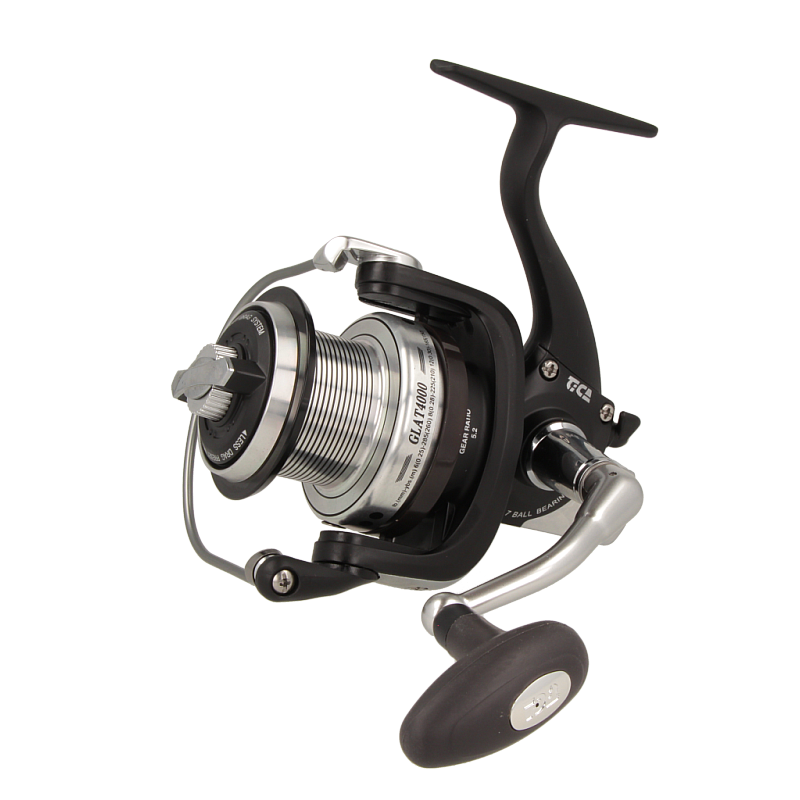 

Катушка Tica Galant Long Cast GLAT3000