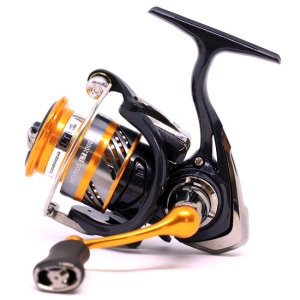 

Катушка Daiwa 19 Revros LT 2500