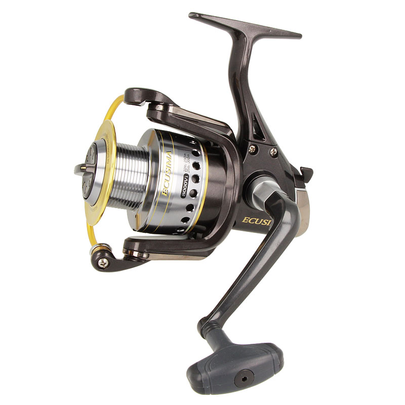 

Катушка Ryobi Ecusima 8000Vi