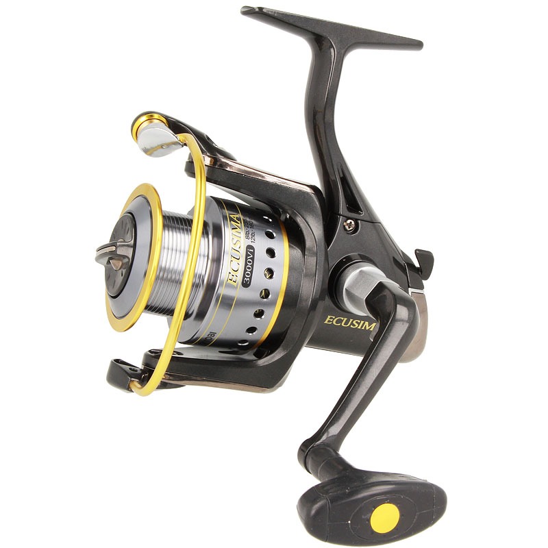 

Катушка Ryobi Ecusima 3000Vi