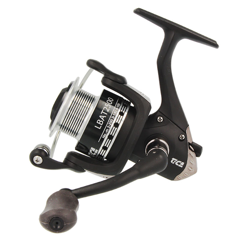 

Катушка Tica Lustre Spin-X LBAT2500