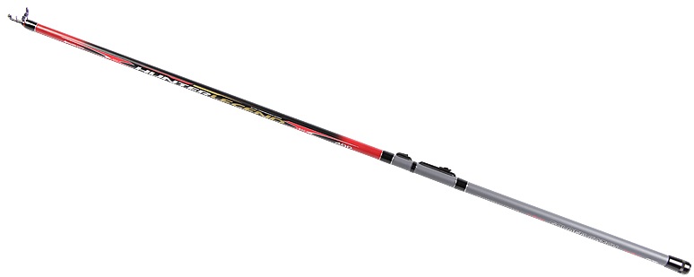 

Удочка GC Hunter Legend pole 4.00м