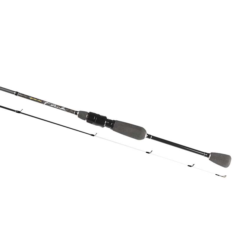 

Спиннинг GC Flick FLS-702ULS 2.13м 0.5-6гр