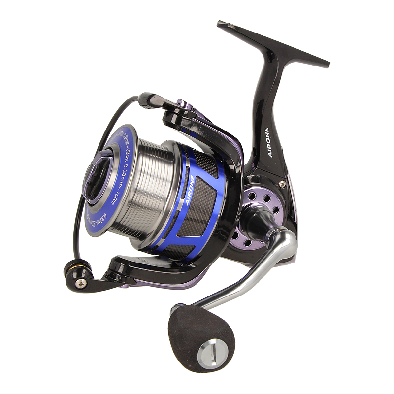 

Катушка GC Airone 4000FD