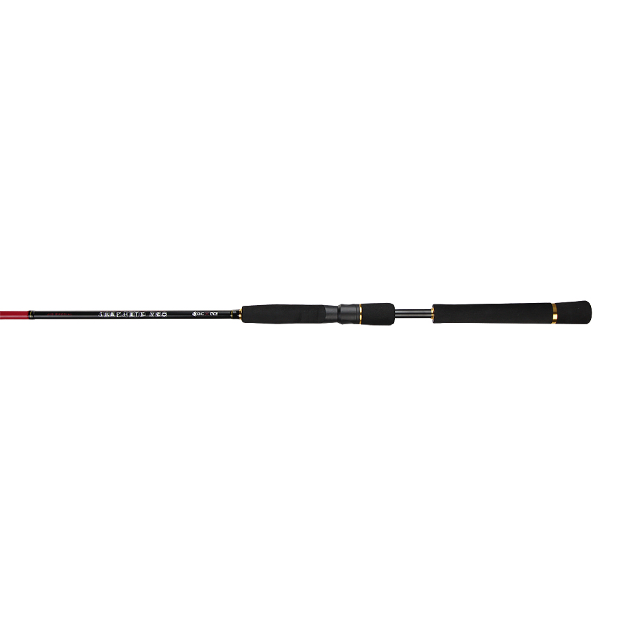 

Спиннинг GC×Tica Graphite NEO GNS-692M 2.06м 6-23гр