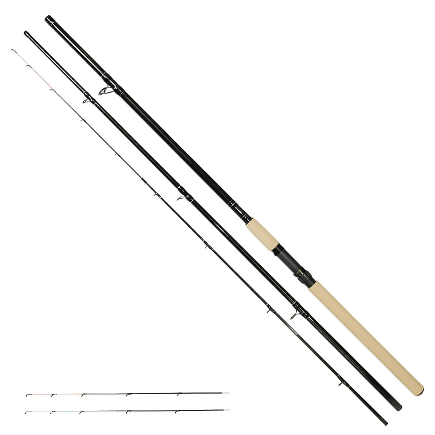 

Спиннинг Globe Classic Feeder 3.00м 80-120гр