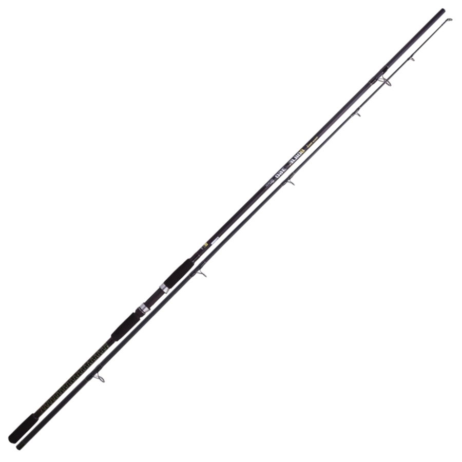 

Удилище карповое Gold Star Boilie 3.5lbs 3,60m 2 секции (12500361)