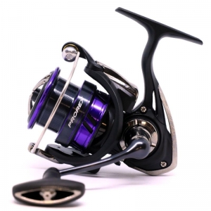 

Катушка Daiwa 18 Prorex X LT 3000-C