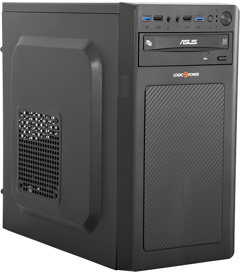 

Компьютер Everest Home&Office 1040 (1040_1654)