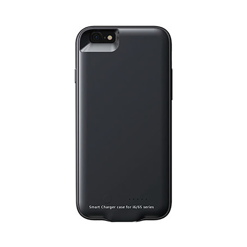 

Чехол-PowerBank Joyroom D-M168 3000mAh для iPhone 6 Plus / 6S Plus Grey