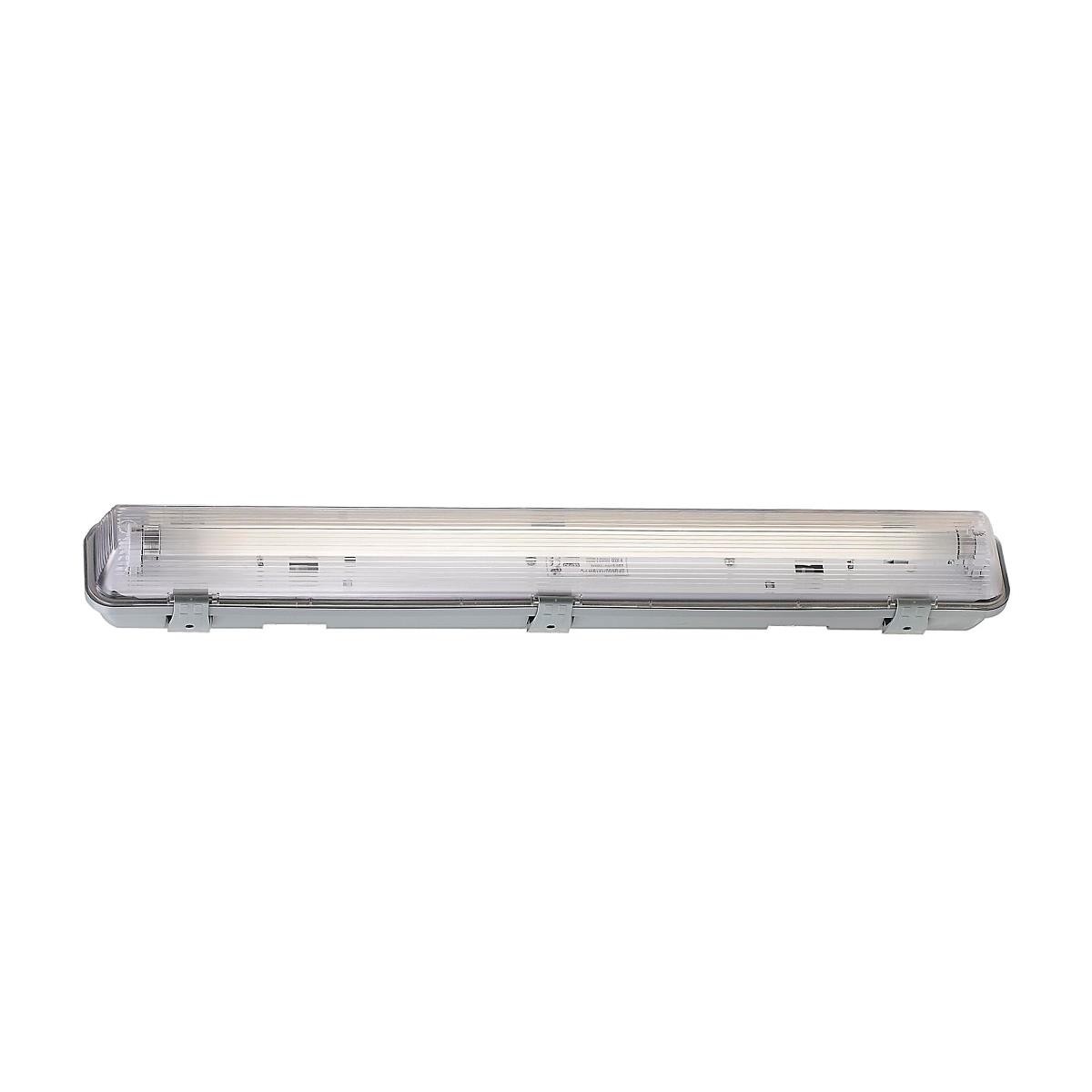 

Линейный светильник Nordlux Works Ip65 1X18W (27306101)
