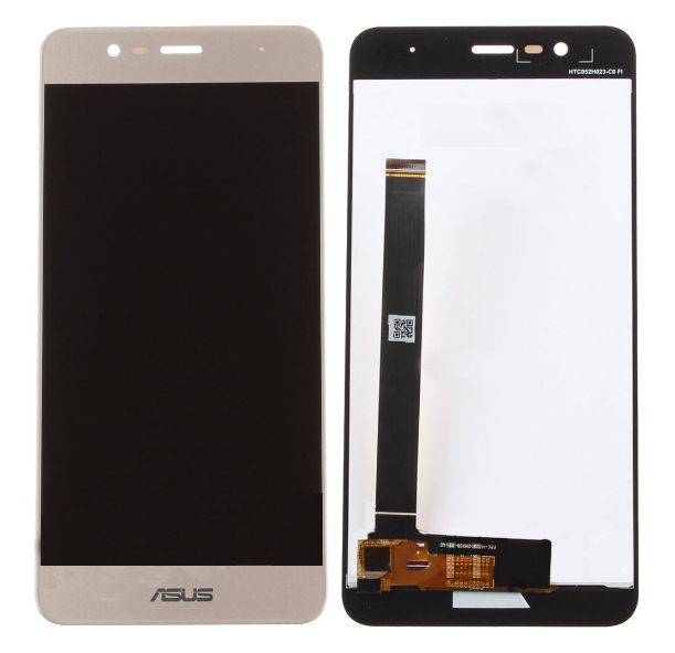 

Дисплей + сенсор (модуль)Asus ZenFone 3 Max 5,2″ X008D золотистый