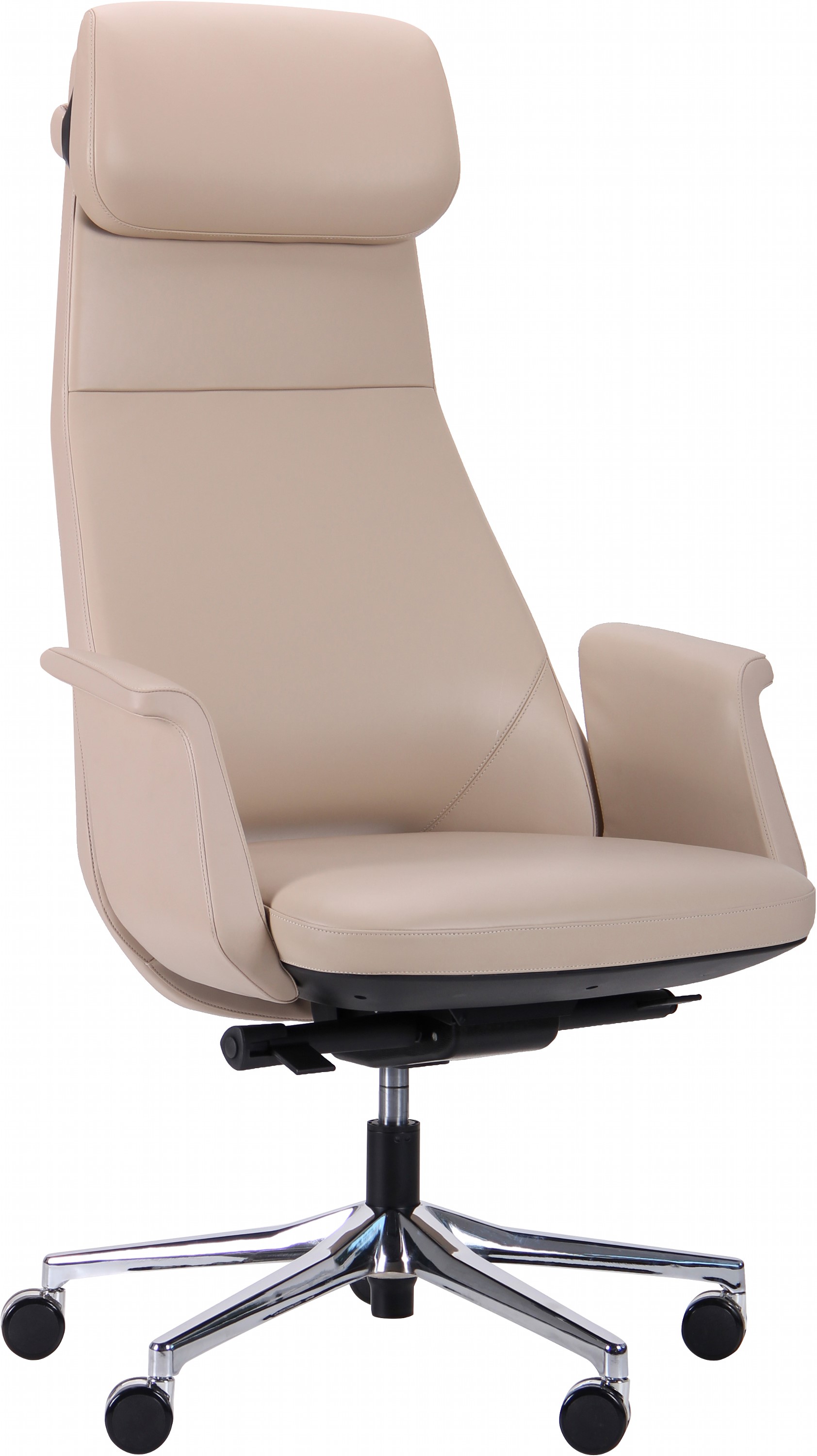 

Кресло AMF Absolute HB Beige
