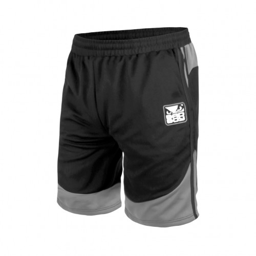 

Шорты Bad Boy Force Black/Grey 2XL