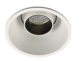 

Точечный светильник Mistic Eyedo Deep 9W Matt White/black (05411331)
