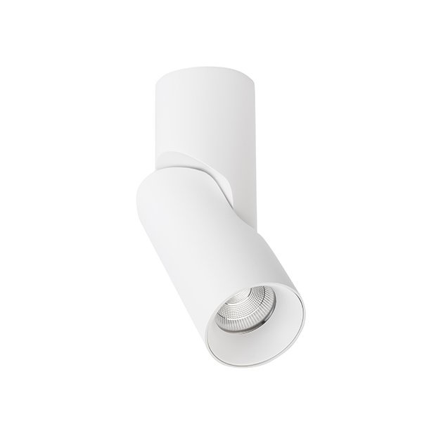 

Точечный светильник Zarlight 03332W Ilan Dim