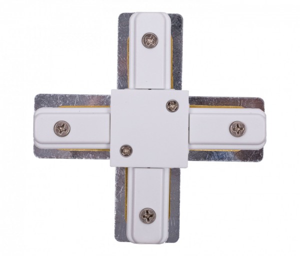 

Коннектор Nowodvorski 9190 Profile X/connector White