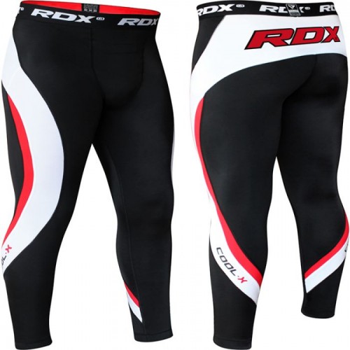 

Штаны компрессионные RDX 2XL