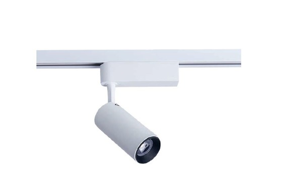 

Трековый светильник Nowodvorski 9002 Profile Iris Led White 12W 4000K