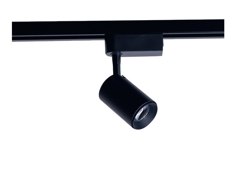 

Трековый светильник Nowodvorski 9009 Profile Iris Led Black 30W 3000K