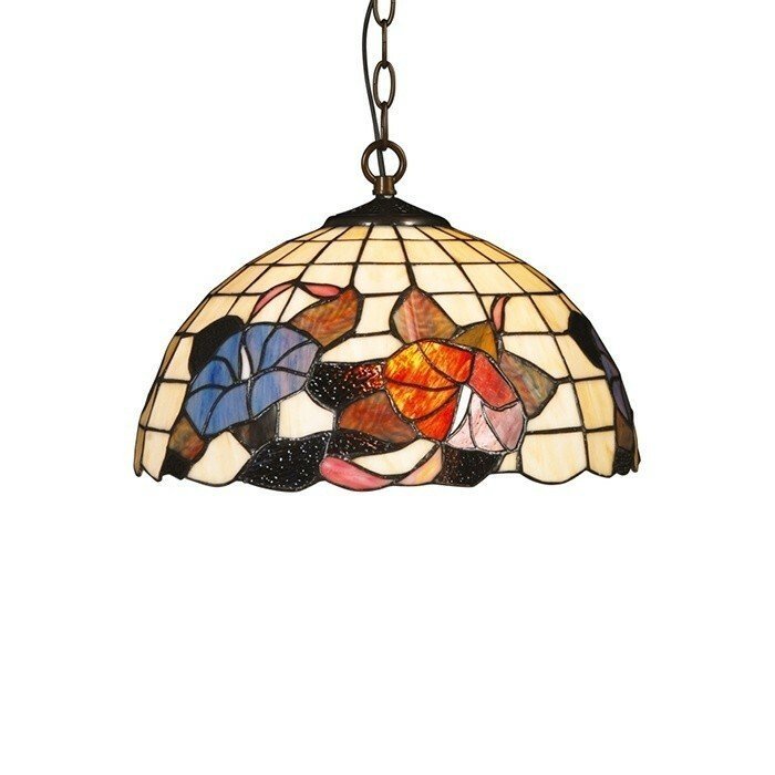 

Подвесной светильник Arte Lamp A3165Sp-1Bg Tiffany