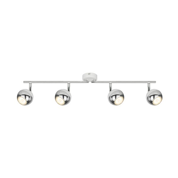 

Спот Zuma Line Gu16016-4Tu2-Wh Gaster